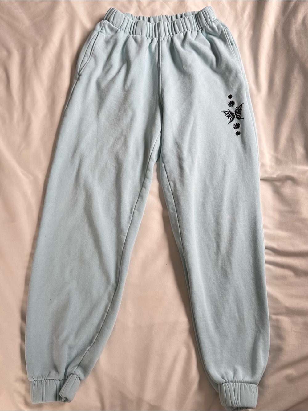Hollister Co. Sweatpants